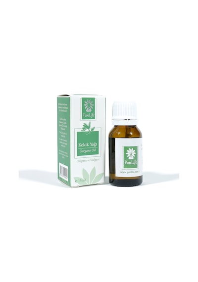 Panlife Kekik Yağı 15 ML