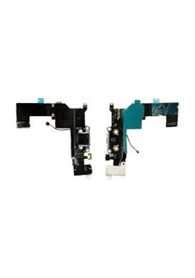 Apple Uyumlu iPhone 5S Şarj Bordu Soketi