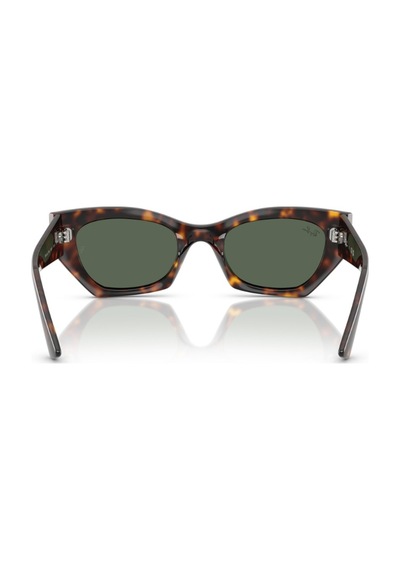 Ray-ban Güneş Gözlüğü Rb4430 49 135971 Kahverengi