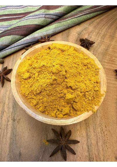 Flavourbest Köri Baharatı 250 G