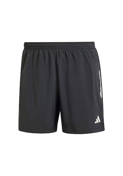 Adidas Otr B Short Erkek Koşu Şortu Iy0704 Siyah Siyah