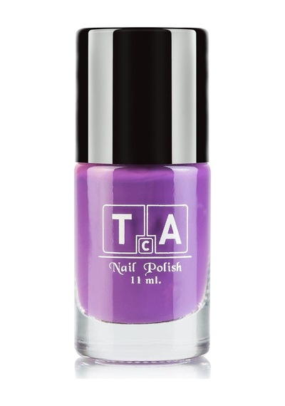 Tca Studıo Make-up Professıonal Make Up Oje - Nail Polish No: 219 8680196122193 0