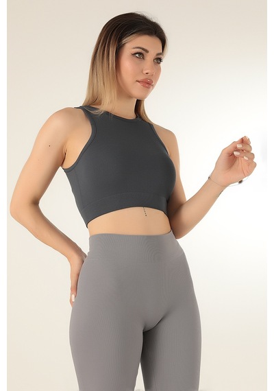 Doremi Seamless Örme Kadın Büstiyer 001