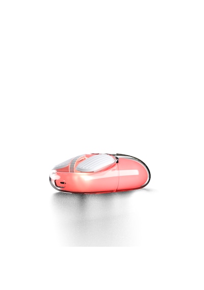 Truebo Waterfall Wireless RGB Gökkuşağı Efektli Mouse