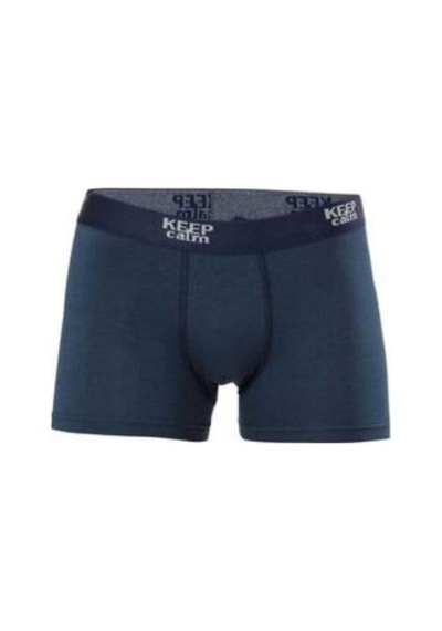 3'Lü Anıt 1266 Modal Erkek Renkli Boxer