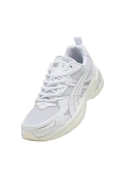 404914-02 Puma Milenio Tech 2000 2tone Spor Ayakkabı Beyaz 404914-02
