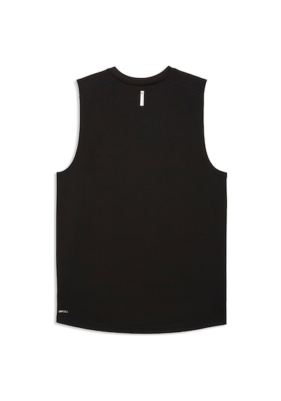 Puma M Pwrtraın Sleeveless Erkek Atlet 528536-01 Siyah