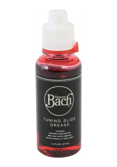 Bach 760492 Slide Tuning Bakım Yağı Aksesuar - Nefesli Pirinç Ve Üflemeli Enstrümanlar İçin Akort Sürgüsü Yağı, Pürüzsüz Çalışma