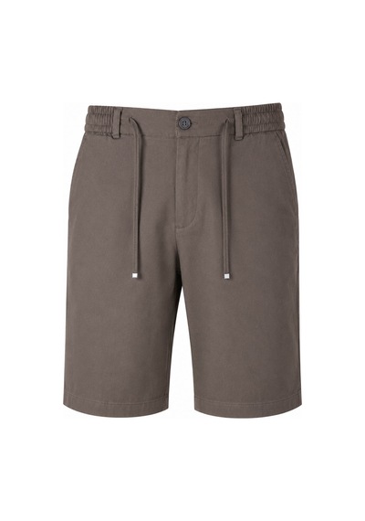 Trender Gabardin Nirvana Kot&kanvas Haki Erkek Şort 26ycm2000045