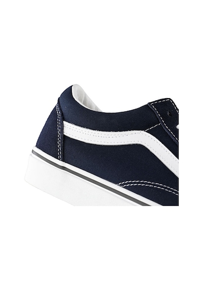 Vans Old Skool Unisex Günlük Ayakkabı Vn0a5jmı4w61 Lacivert Lacivert