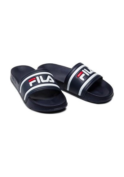 Fila 1010930.29y Morro Bay Erkek Terlik Mavi