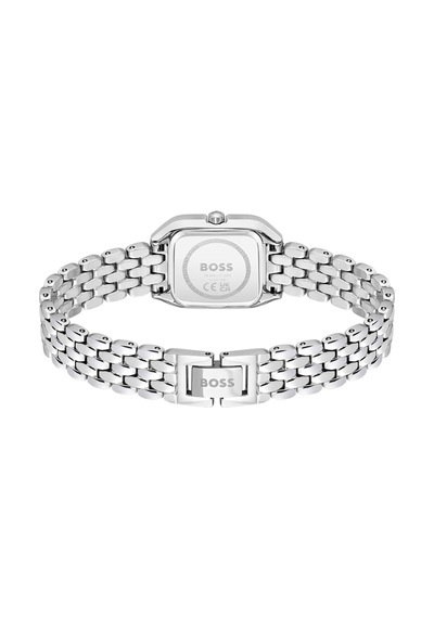 Boss Watches Hb1502821 Kadın Kol Saati Metalik Gri