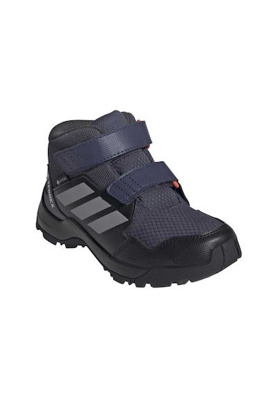 Adidas Terrex Skychaser Çocuk Spor Ayakkabı - Js2091 Lacivert