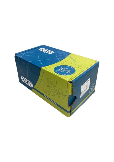 12v Marş Motoru 10 Diş 2.2 Kw Mıtsubıshı L300 Dişli Geride