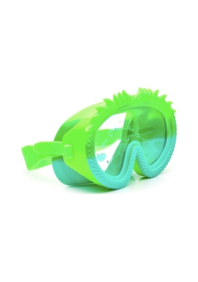 Bling2o Green Glider Çocuk Deniz Maske Gözlüğü Çok Renkli