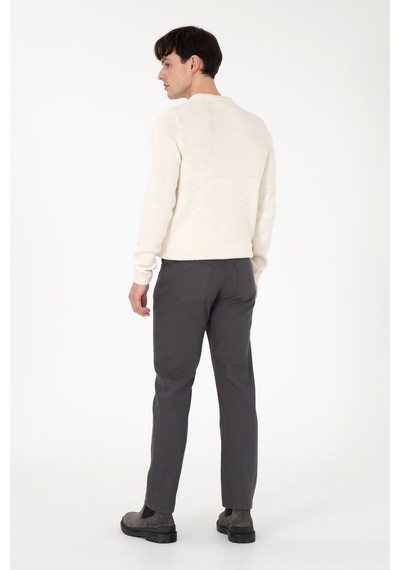 U.s. Polo Assn. Erkek Antrasit Pantolon Kanvas-chino 50291178-vr006 Antrasit U.s. Polo Assn. Erkek Antrasit Pantolon Kanvas-chino 50291178-vr006 Antrasit