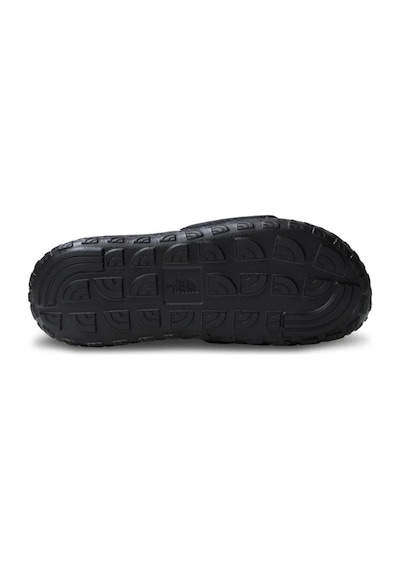 The North Face M Never Stop Cush Slıde Erkek Terlik Nf0a8a90kx71 Siyah-siyah Siyah