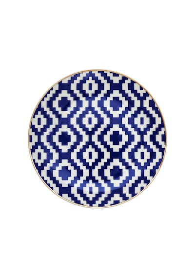 Zm Decor Manu Tabak 28 Cm