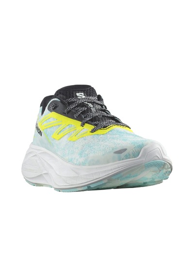 Salomon Aero Glıde 2 W Çok Renkli Yürüyüş Ayakkabı Çok Renkli
