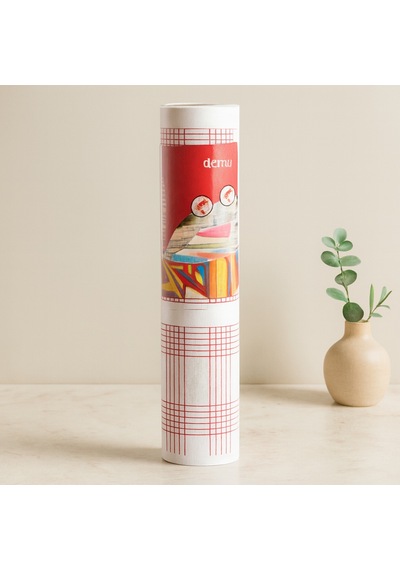 Kağıt Masa Örtüsü 100x150 Cm - 12'li Paket Çr