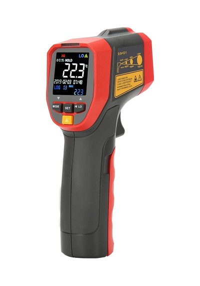 Ut301c+ Infrared Lazer Termometre