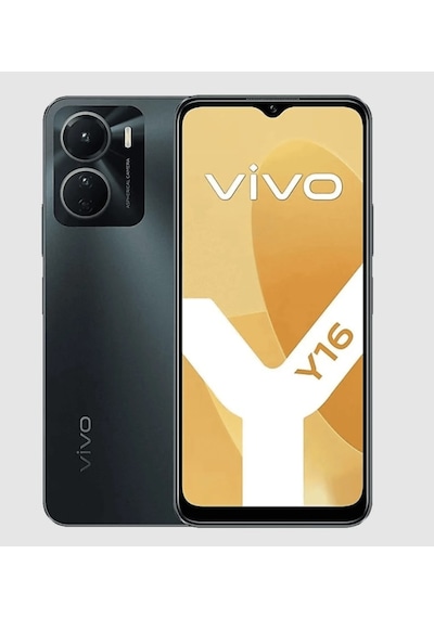 Yenilenmiş Vivo Y16 4 GB 64 GB A Kalite (12 Ay Garantili)