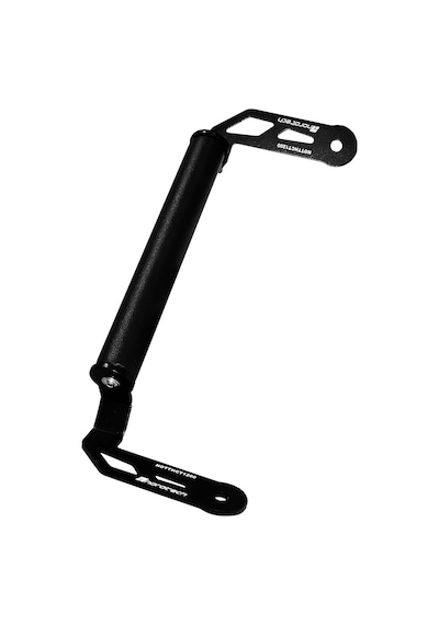Noratech Moto Telefon Tutucu Standı Ve Gps Navigasyon Braketi, Honda Crosstourer 1200 İle Uyumlu, Siyah Metal, Evrensel Telefon Uyumluluğu 2 Mixed Noratech Moto Telefon Tutucu Standı Ve Gps Navigasyon Braketi, Honda Crosstourer 1200 İle Uyumlu, Siyah Metal, Evrensel Telefon Uyumluluğu 2 Mixed