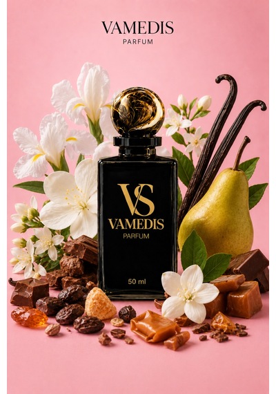Vs017 L. Vie Belle - 875574439 Aromatik