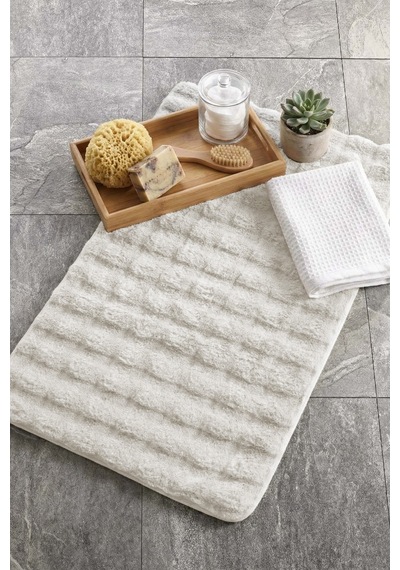 Bonny Tekli Paspas 80 X 150 Cm Krem - 813580978 Krem - 813580978 Krem