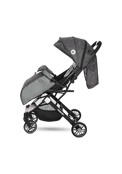 Lorelli Fiorano Kabin Boy & Travel Set Bebek Arabası - Trooper