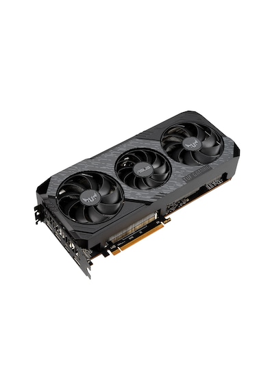 Asus AMD Radeon RX 5700 XT OC TUF 3-RX5700XT-O8G-EVO-GAMING 8 GB GDDR6 256 Bit Ekran Kartı