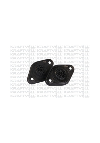 Kraftvoll Kaucuk Amortısor Takozu Arka Hyundaı Accent Era 2006- Getz 2002- AOD-KRAFTVOLL 10010010