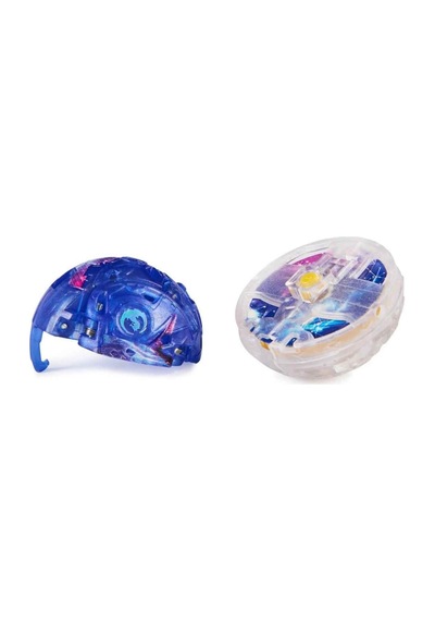 Bakugan Special Attack S1 Nillious