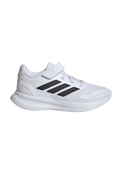 Adidas Çocuk Spor Ayakkabı Runfalcon 5 El C Ie8579 Beyaz