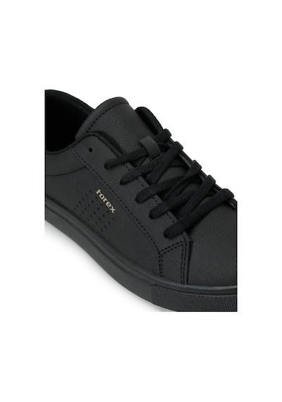 Torex Poro W Siyah Kadın Sneaker 000000000102714120