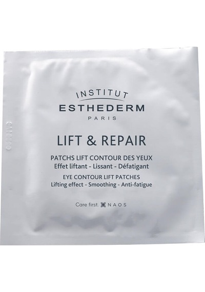Institut Esthederm Lift Repair Eye Contour Lift Patches 3ml