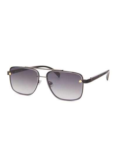 Falenti Ae2562-c1 59 Unisex Güneş Gözlüğü Füme