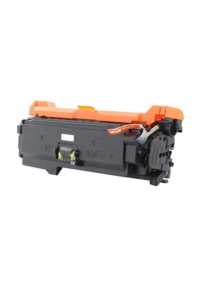 Hp 504A-Ce252A 7.000 Sayfa Sarı Uyumlu Toner- Cp3525Dn-Cc470A