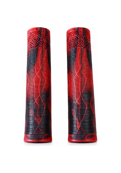 165 Mm Bisiklet Silikon Ergonomik Yumuşak Elcik Bmx, Scooter, Dağ Bisikleti Uyumlu Elcik Kırmızı 165 Mm Bisiklet Silikon Ergonomik Yumuşak Elcik Bmx, Scooter, Dağ Bisikleti Uyumlu Elcik Kırmızı
