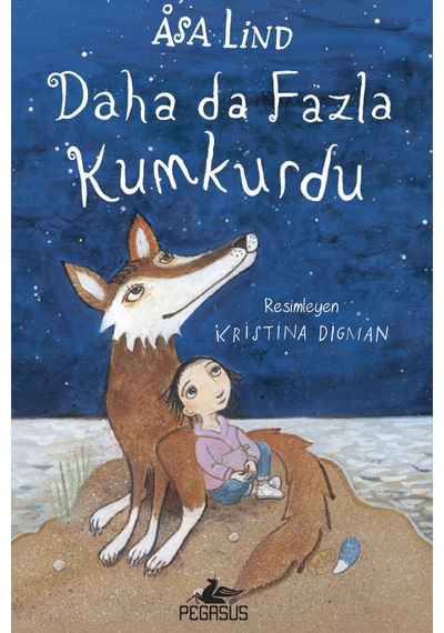 Daha Da Fazla Kumkurdu (Ciltli) Kumkurdu 3