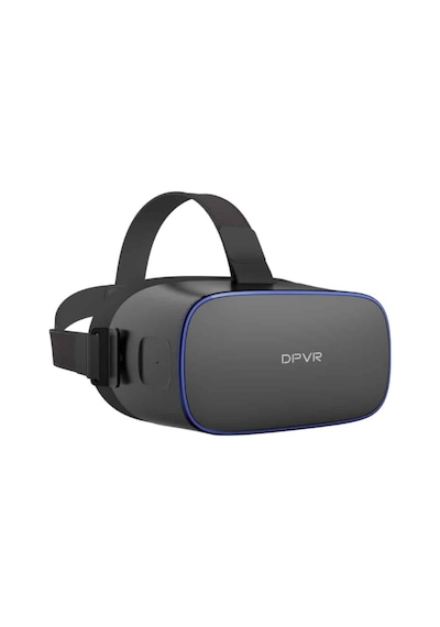 DPVR P1 Ultra 4K Sanal Gerçeklik Gözlüğü