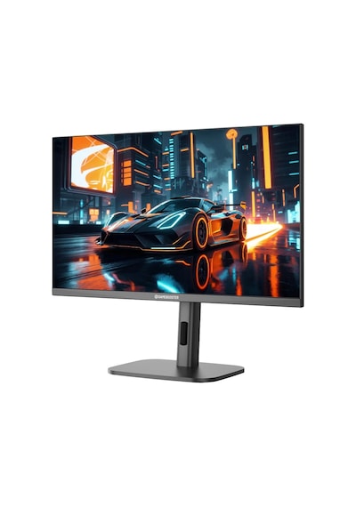 Gamebooster Gb-27f541fp 27 İnc 540hz 0.5ms Hdmı Dp Freesync G-sync Pivot Hdr Fhd Fast Ips Gaming Mo