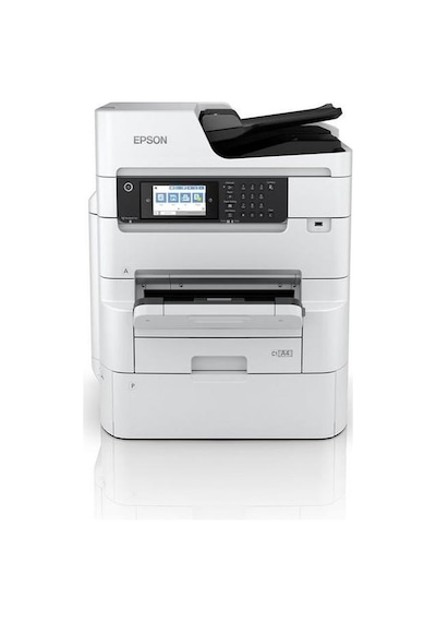Epson WorkForce Pro WF-C879RDTWFC A3 Renkli Çok Fonksiyonlu Inkjet Yazıcı