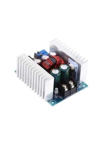 300w 20a Dc-dc Voltaj Düşürücü Konvertör Voltaj Düşürücü Modül