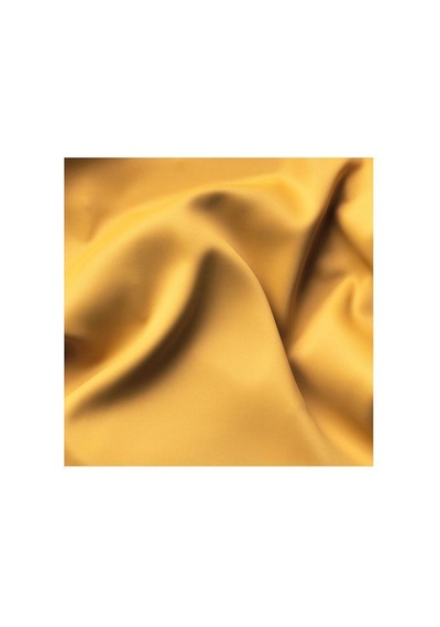 Ikea Majgull Fon Perde 145x300 Cm Hardal