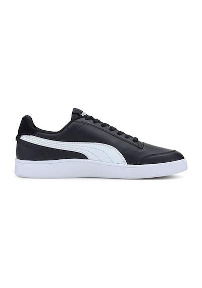 Shuffle Siyah Spor Ayakkabı 309668-04 Siyah