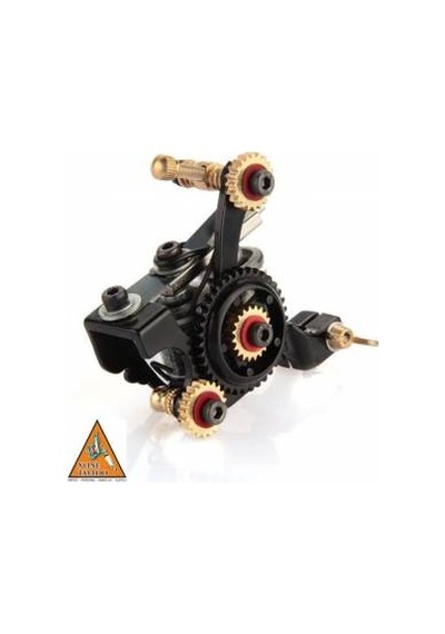 Xldm-778 14 Wrap Rıng Serıes Seri Dövme Makinesi - Makinası
