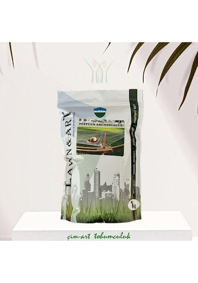 Kamışsı yumak Festuca arundinacea 1 kg