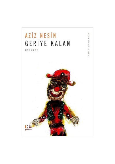 Geriye Kalan N11.17331