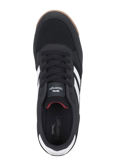Slazenger Orvıon Erkek Lacivert / Beyaz Günlük Spor Ayakkabısı Lacivert - Beyaz